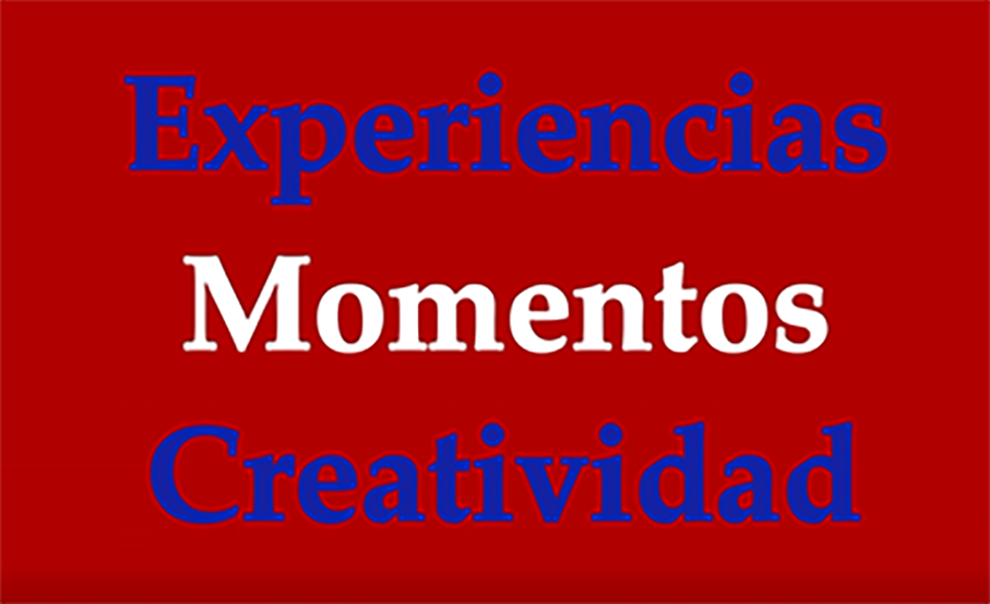 Recorte del video, donde