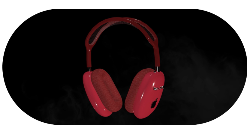 Auriculares inicio