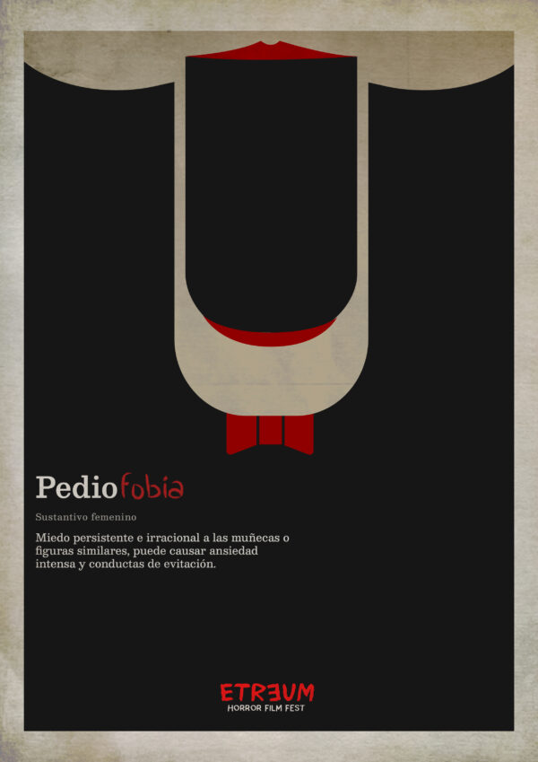 Poster SAW