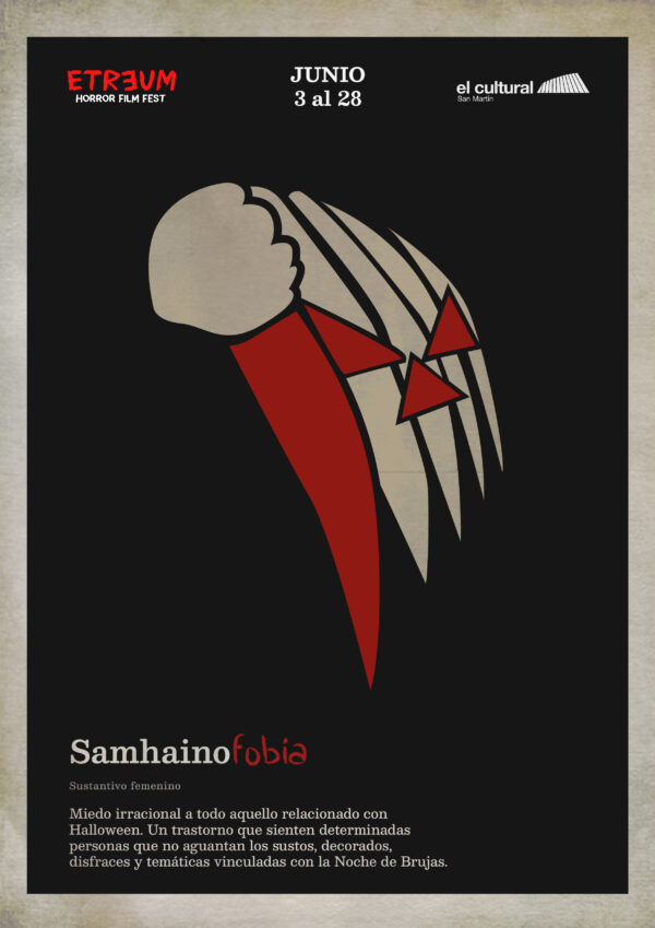 Poster Scream