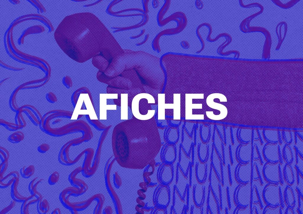 proyectos: afiches